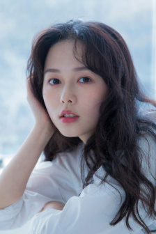图书馆的女朋友